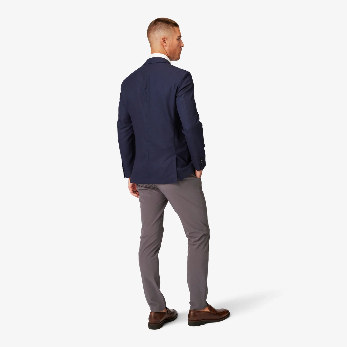 Casual Linen Shirt