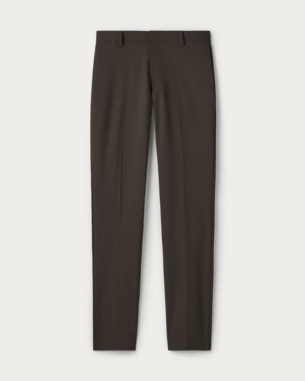 Wool Dress Trousers