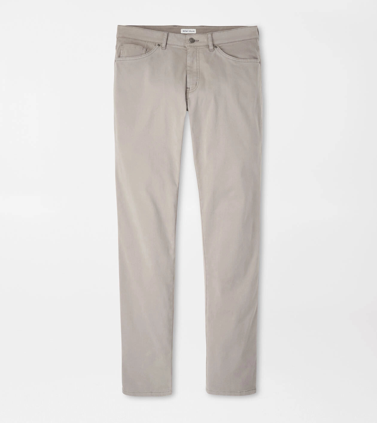 Classic Denim Jeans