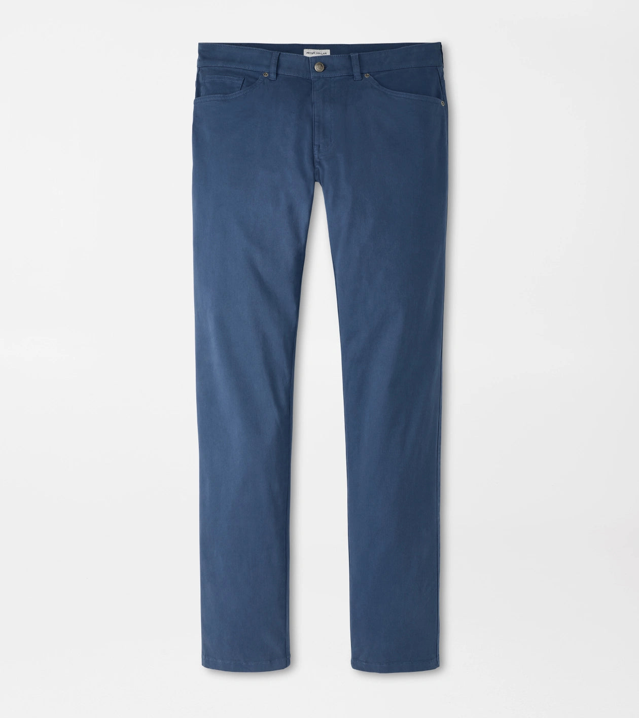 Classic Denim Jeans
