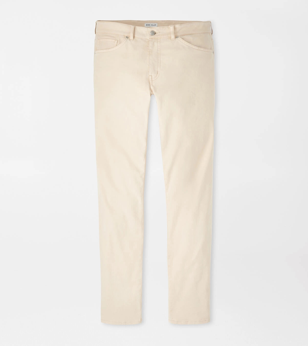 Classic Denim Jeans
