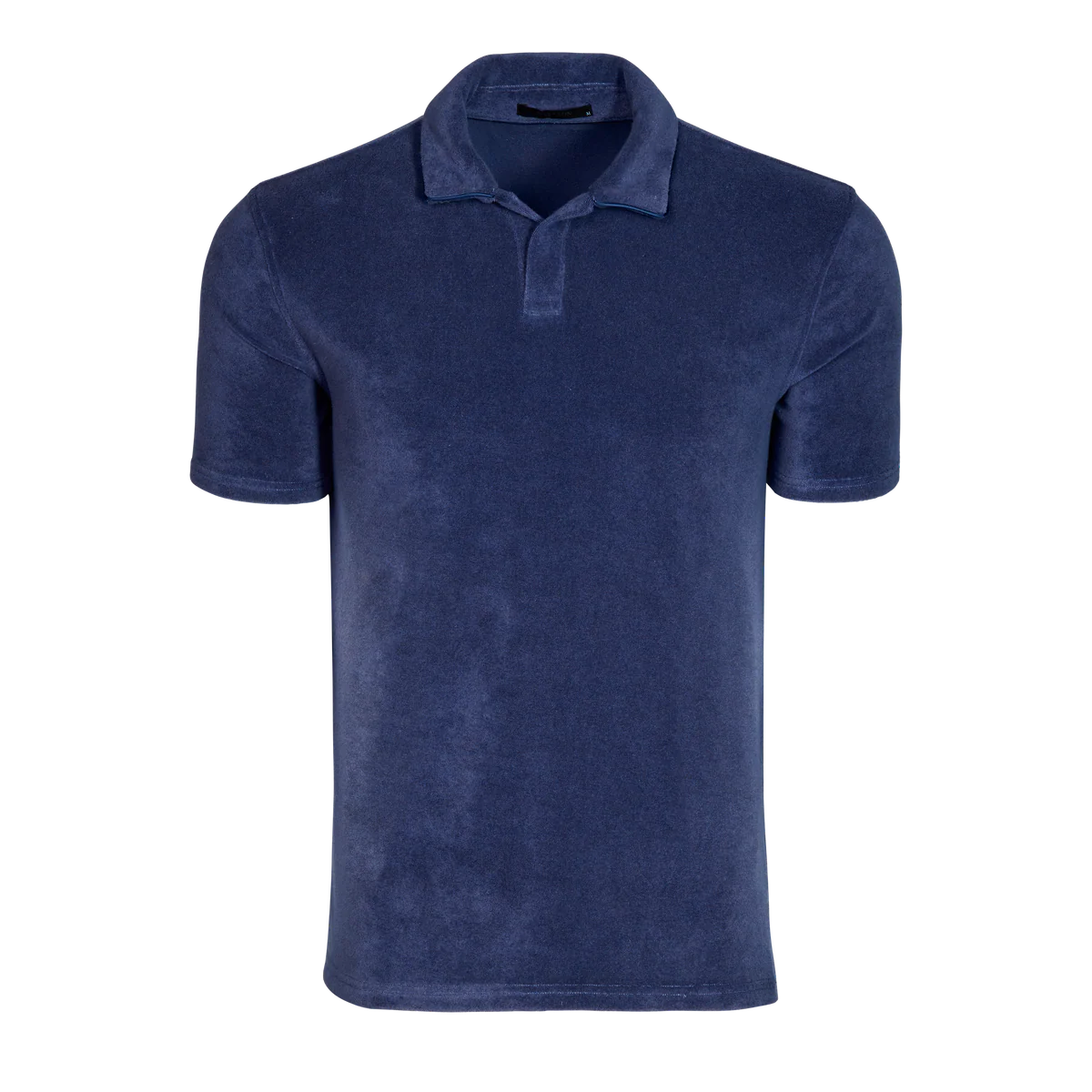 Pique Polo Shirt