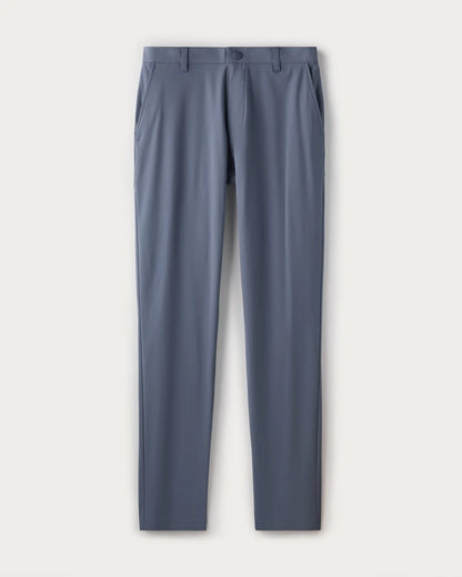 Wool Dress Trousers