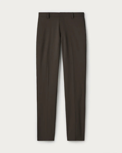 Wool Dress Trousers