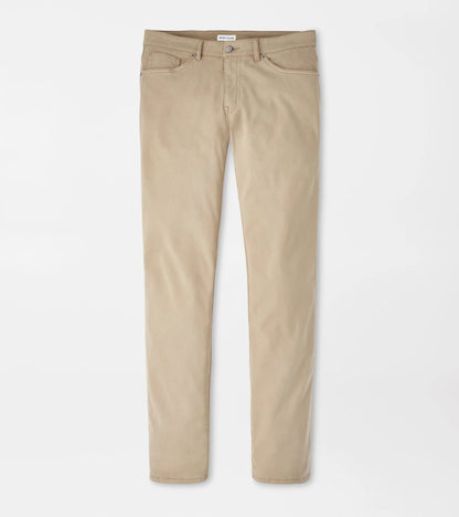 Classic Denim Jeans