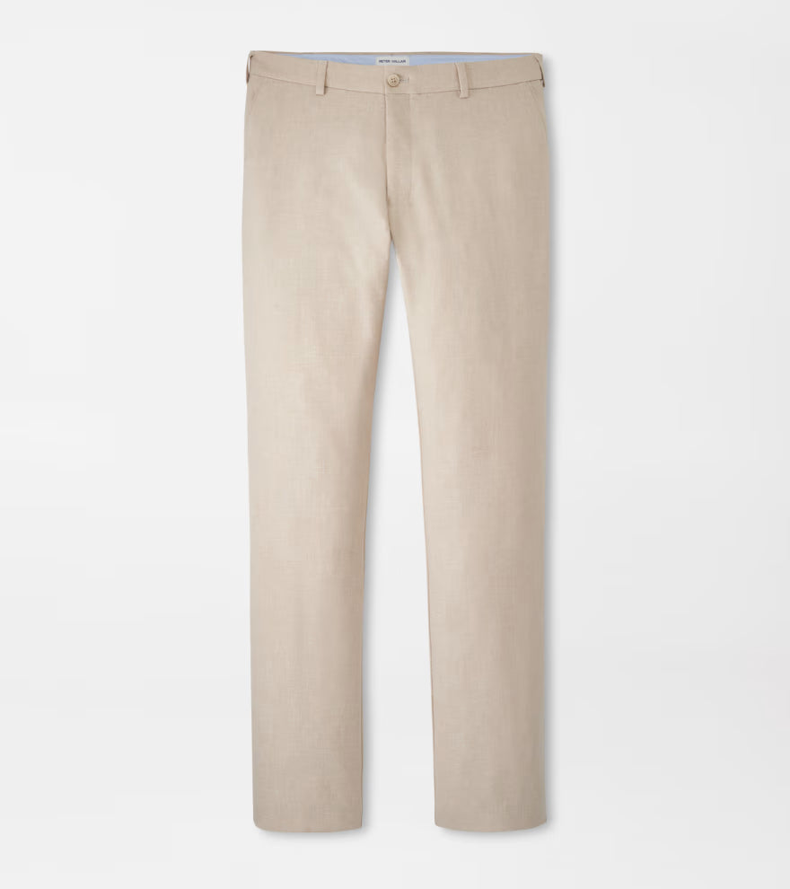 Wool Dress Trousers