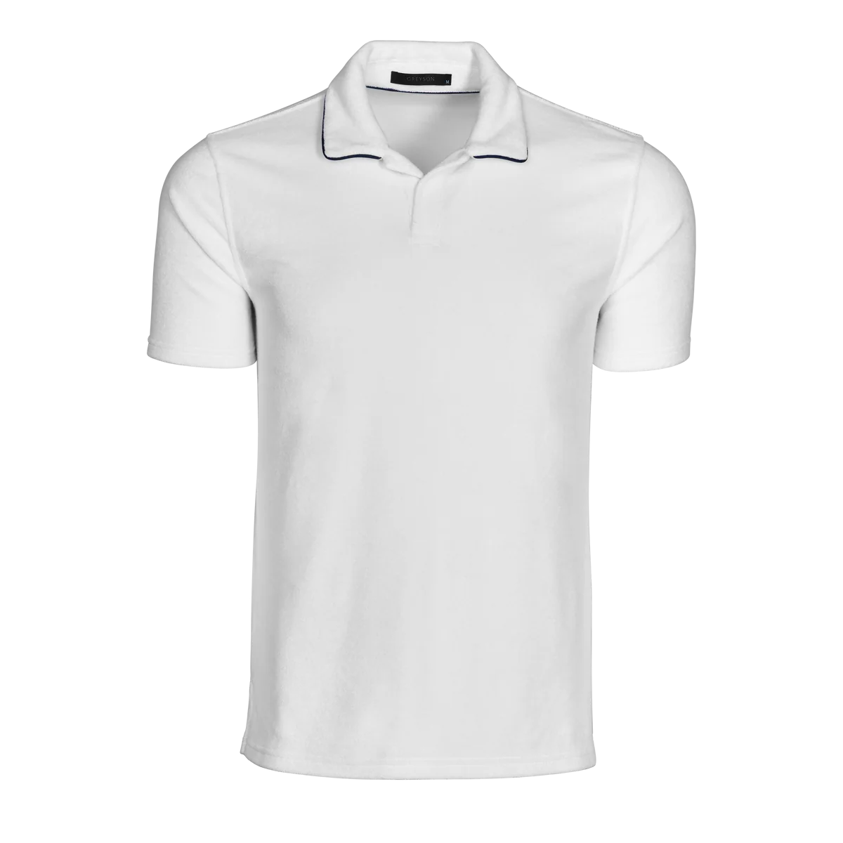 Pique Polo Shirt