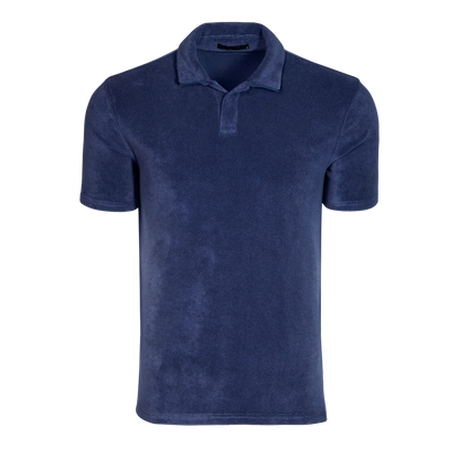 Pique Polo Shirt