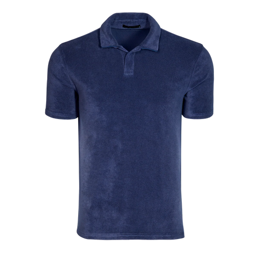 Pique Polo Shirt