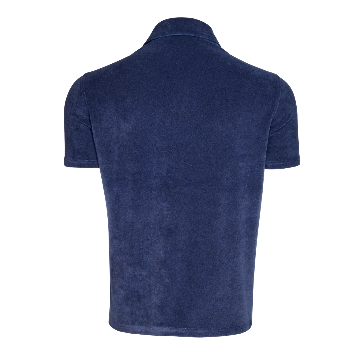 Pique Polo Shirt