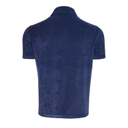 Pique Polo Shirt
