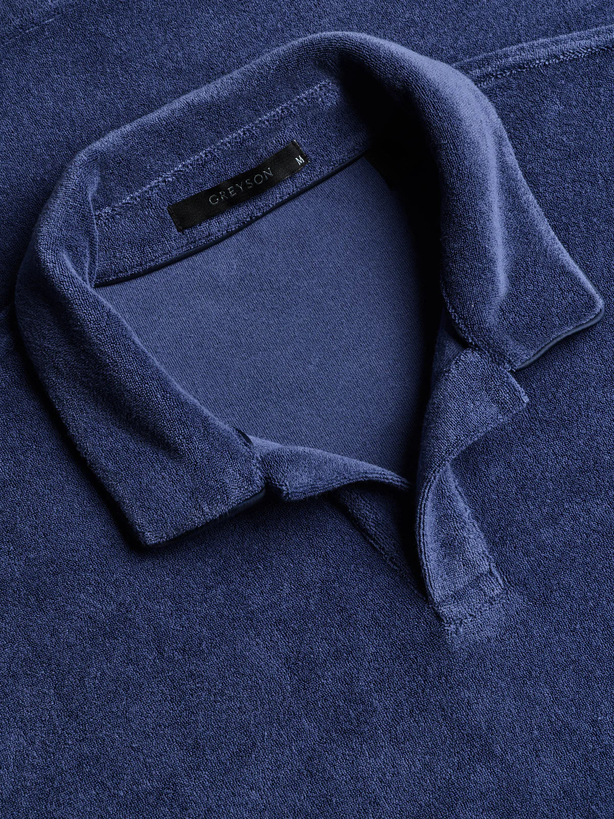 Pique Polo Shirt