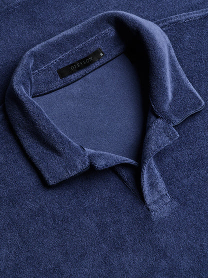 Pique Polo Shirt