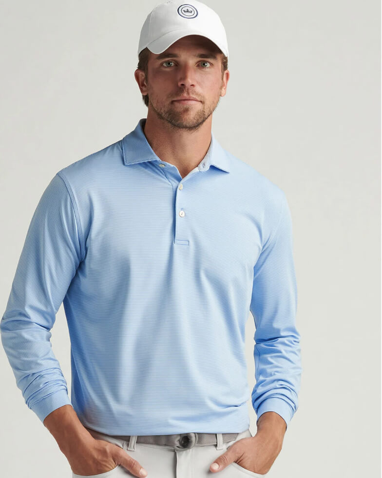 Merino Wool Crewneck Sweater